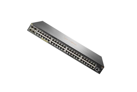 HPE JL558-61001 Rack Mountable Switch