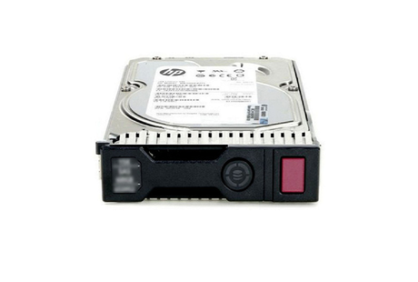 HPE P09149-K21 10TB Hard Disk