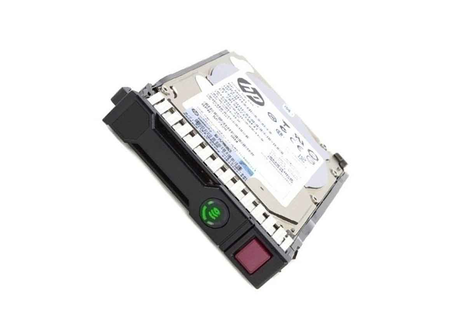 HPE P23608-H21 16TB 12GBPS Hard Disk
