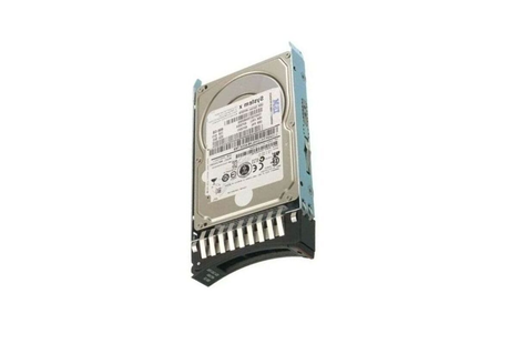 IBM 45W7732 SAS 600GB Hard Drive