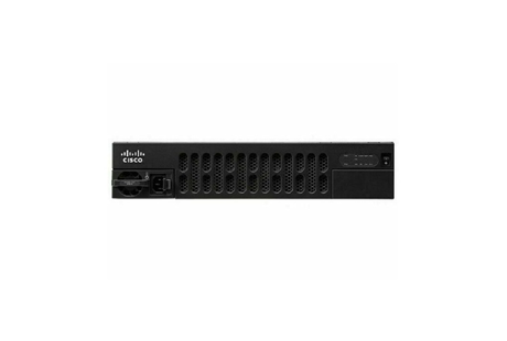 ISR4351-SEC/K9 Cisco 3 Ports Router