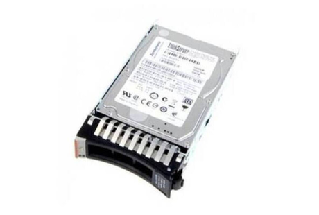 Lenovo 01DC489 SAS 4TB Hard Disk