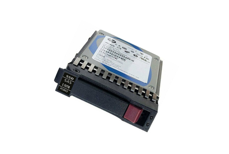 P19905-X21 HPE 1.92TB SAS Solid State Drive