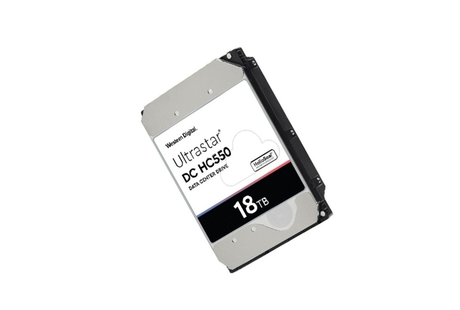 Western Digital SAS-12GBPS Hard Drive