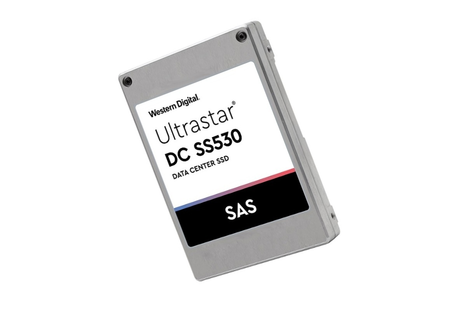 Western Digital WUSTR1519ASS200 1.92TB Solid State Drive
