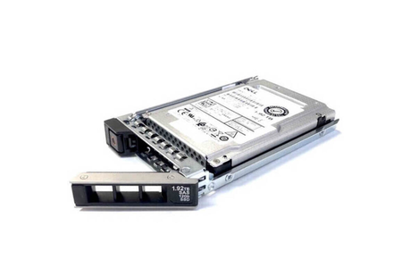 400 ATND Dell 1.92TB Solid State Drive