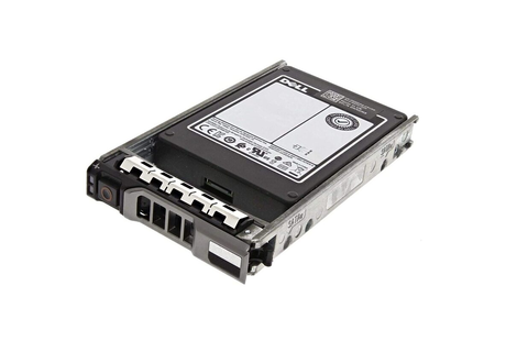 400-AVMW Dell 6GBPS Solid State Drive