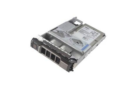 400 AWHE Dell 6GBPS Solid State Drive