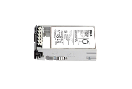 400-AYYH Dell SAS Solid State Drive