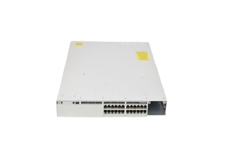 Cisco C9300-24U-E 24 Ports Switch