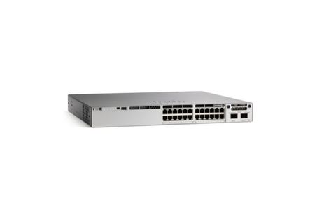 Cisco C9300-24U-E Ethernet Switch