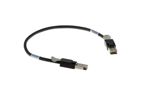 Cisco CAB-STK-E-0.5M 1.64-Feet Cable