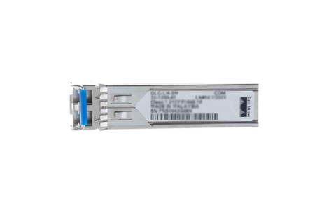 Cisco GLC-LH-SMD= 1GBPS Transceiver