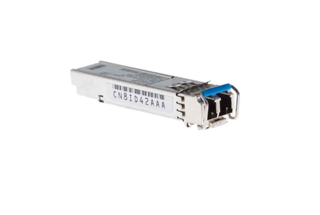 Cisco GLC-LH-SMD= SFP Transceiver