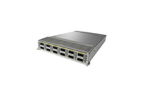 Cisco N5600-M12Q Ethernet Expansion Module