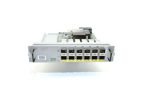 Cisco N5600-M12Q Ethernet QSFP Expansion Module