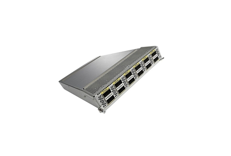Cisco N5600-M12Q Expansion Module