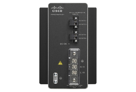 Cisco PWR-IE170W-PC-AC PSU