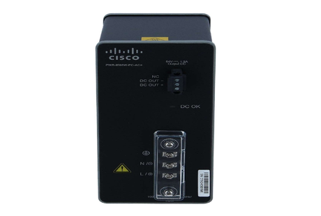 Cisco PWR-IE65W-PC-AC 65 Watt AC-DC PSU