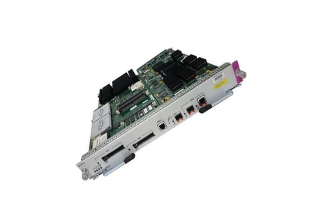 Cisco RSP720-3CXL-GE 720Gbps Router Switch Processor