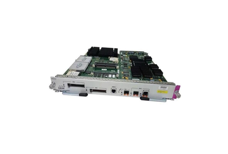 Cisco RSP720-3CXL-GE 720Gbps Router