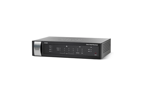 Cisco RV320-K9-NA 4 Port VPN Router