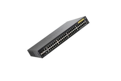 Cisco SF350-48-K9-NA Switch
