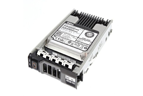 Dell 400-AUYC SAS 12GBPS SSD