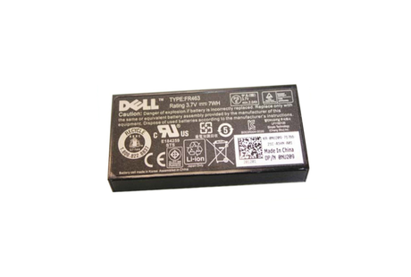 Dell 0FR463 3.7v Battery