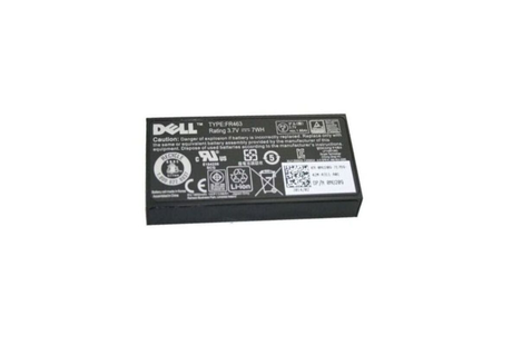 Dell 0FR463 Perc 5i Battery