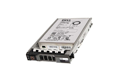 Dell 400-AUVH SAS 12GBPS SSD