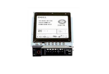 Dell 400-AVRL 12GBPS Solid State Drive