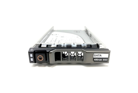 Dell 400-AWCV 480GB Solid State Drive