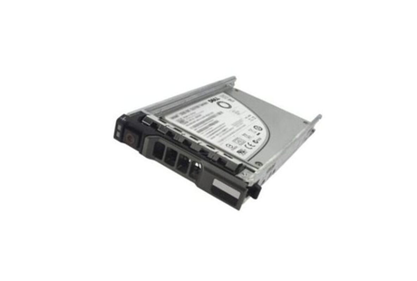 Dell 400-AWCV 6GBPS Solid State Drive