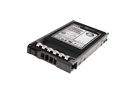 Dell 400-AWGX SATA Solid State Drive