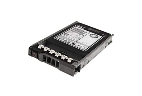 Dell 400-AWGZ 3.84TB Solid State Drive