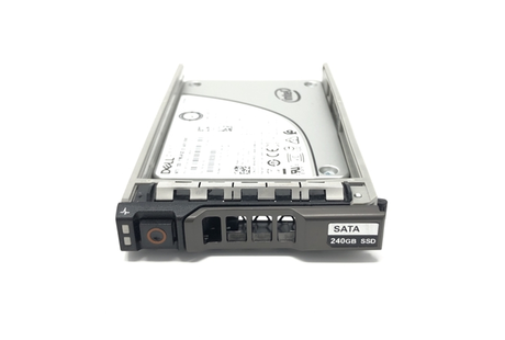 Dell 400-AWHC 6GBPS 240GB SSD