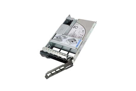Dell 400-AWHJ 3.84TB 6GBPS Solid State Drive