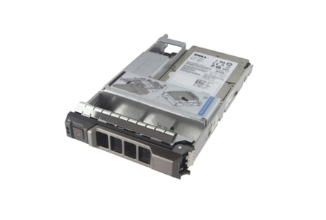 Dell 400-AWHJ 3.84TB SATA Solid State Drive