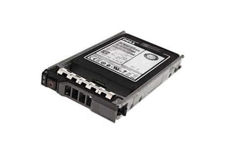 Dell 400-AWHJ 3.84TB Solid State Drive