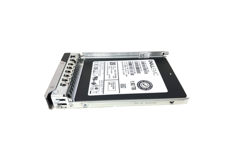 Dell 400-AXSG 1.92TB 6GBPS SSD