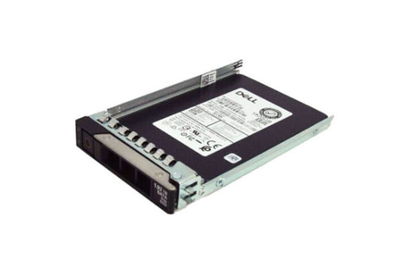 Dell 400-AXSK 3.84TB 6GBPS SSD