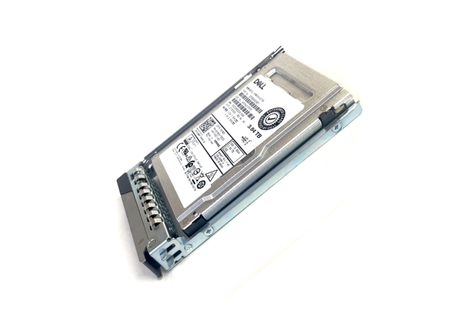 Dell 400-AYXU 3.84TB Solid State Drive
