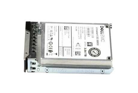 Dell 400-BBRM SAS Solid State Drive
