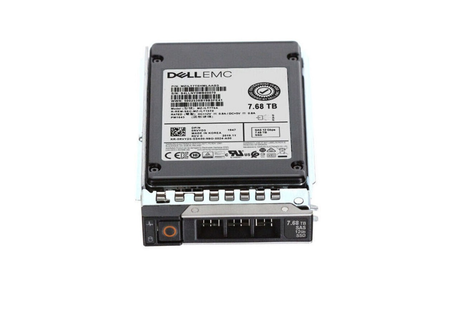 Dell 400-BBSK 12GBPS Solid State Drive