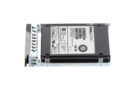Dell 400-BBSK SAS Solid State Drive