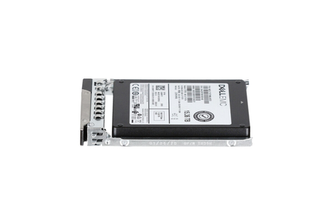 Dell 400-BBSW 15.36TB 12GBPS Solid State Drive
