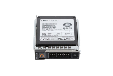 Dell 400-BBSW 15.36TB Solid State Drive