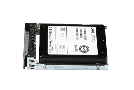 Dell 400-BCMD SAS Solid State Drive