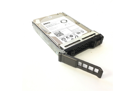 Dell 400-BCMO 3.84TB Solid State Drive